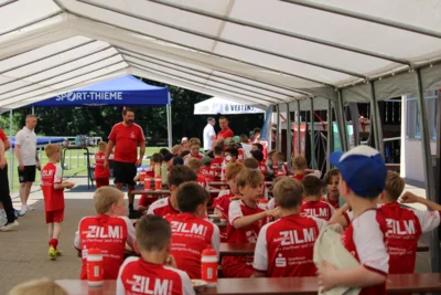 Foto des Albums: 2. Fußballcamp