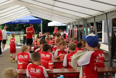Foto des Albums: 2. Fußballcamp