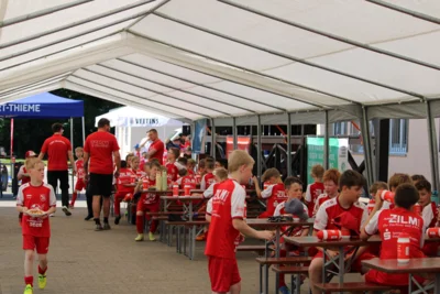 Foto des Albums: 2. Fußballcamp