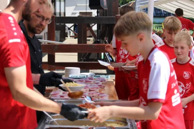 Foto des Albums: 2. Fußballcamp