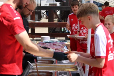 Foto des Albums: 2. Fußballcamp