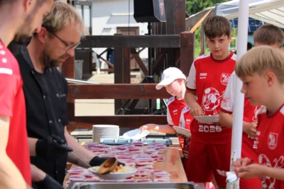 Foto des Albums: 2. Fußballcamp