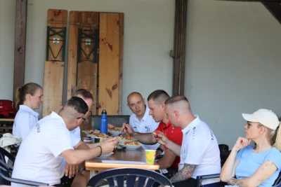 Foto des Albums: 2. Fußballcamp