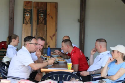 Foto des Albums: 2. Fußballcamp