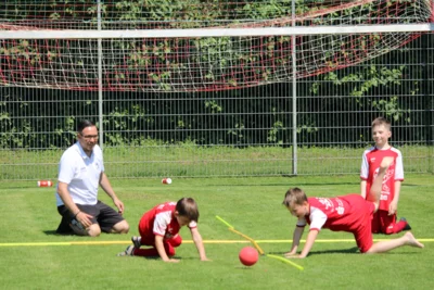 Foto des Albums: 2. Fußballcamp