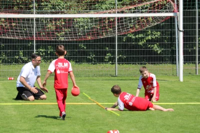 Foto des Albums: 2. Fußballcamp