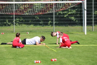 Foto des Albums: 2. Fußballcamp