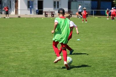Foto des Albums: 2. Fußballcamp