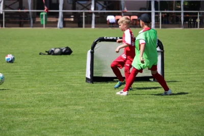 Foto des Albums: 2. Fußballcamp