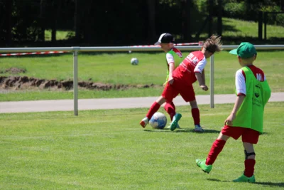 Foto des Albums: 2. Fußballcamp