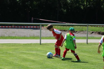 Foto des Albums: 2. Fußballcamp