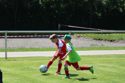 Foto des Albums: 2. Fußballcamp