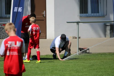 Foto des Albums: 2. Fußballcamp