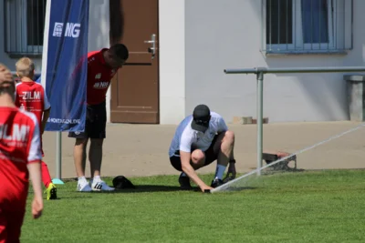 Foto des Albums: 2. Fußballcamp