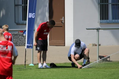 Foto des Albums: 2. Fußballcamp