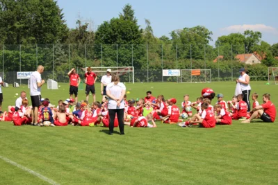 Foto des Albums: 2. Fußballcamp