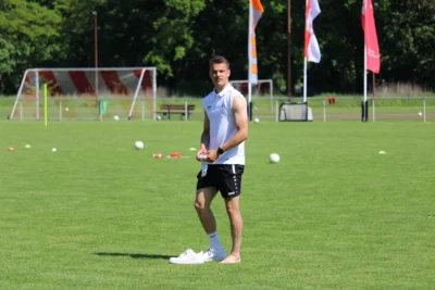 Foto des Albums: 2. Fußballcamp