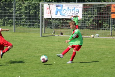 Foto des Albums: 2. Fußballcamp