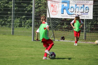 Foto des Albums: 2. Fußballcamp