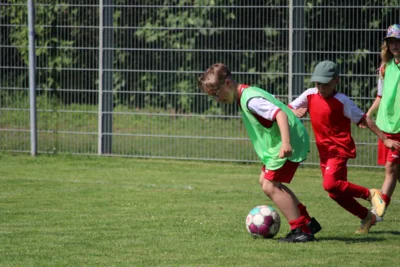Foto des Albums: 2. Fußballcamp