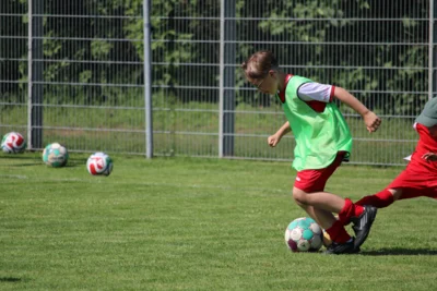 Foto des Albums: 2. Fußballcamp