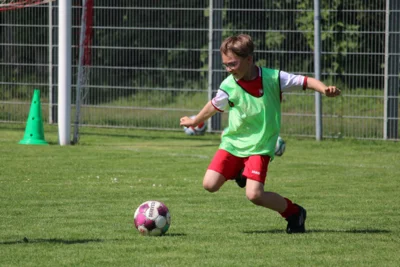 Foto des Albums: 2. Fußballcamp