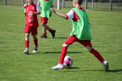 Foto des Albums: 2. Fußballcamp