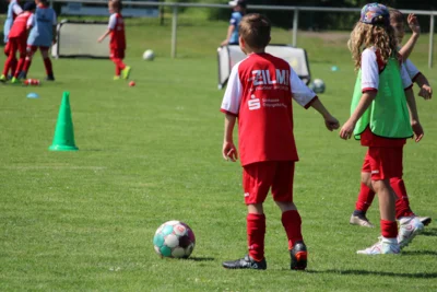 Foto des Albums: 2. Fußballcamp