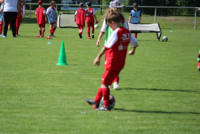Foto des Albums: 2. Fußballcamp