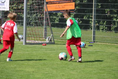 Foto des Albums: 2. Fußballcamp