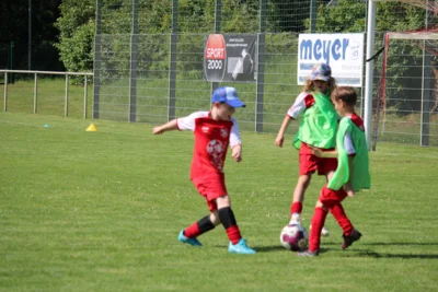 Foto des Albums: 2. Fußballcamp