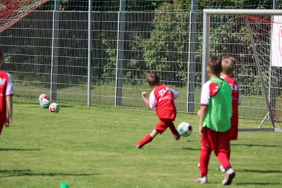 Foto des Albums: 2. Fußballcamp