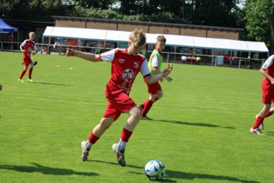 Foto des Albums: 2. Fußballcamp