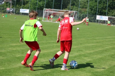 Foto des Albums: 2. Fußballcamp