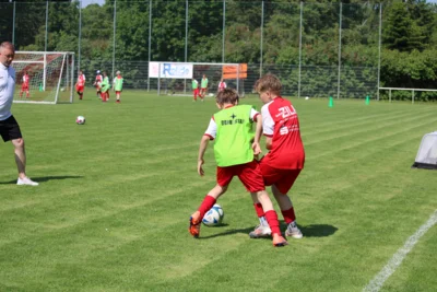 Foto des Albums: 2. Fußballcamp