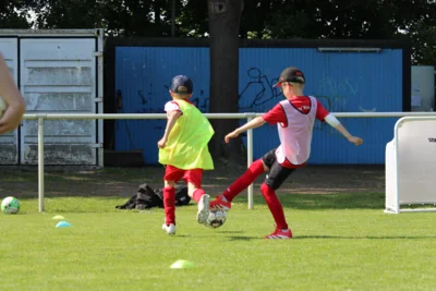Foto des Albums: 2. Fußballcamp