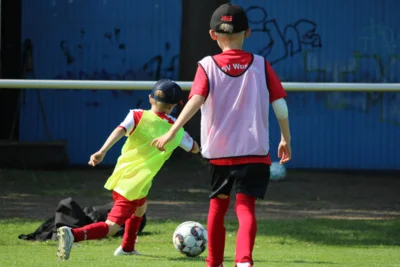 Foto des Albums: 2. Fußballcamp