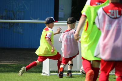Foto des Albums: 2. Fußballcamp