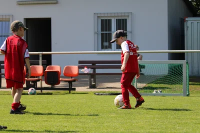 Foto des Albums: 2. Fußballcamp
