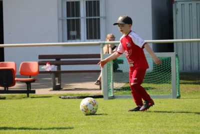 Foto des Albums: 2. Fußballcamp