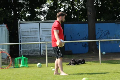 Foto des Albums: 2. Fußballcamp