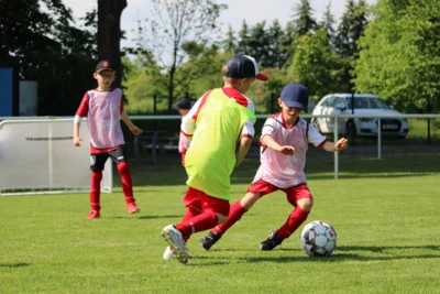 Foto des Albums: 2. Fußballcamp