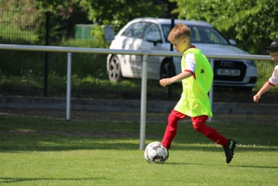 Foto des Albums: 2. Fußballcamp
