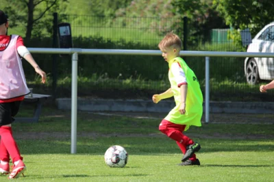 Foto des Albums: 2. Fußballcamp