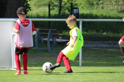 Foto des Albums: 2. Fußballcamp