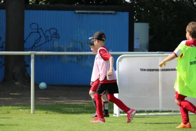 Foto des Albums: 2. Fußballcamp
