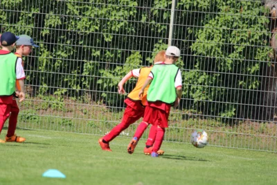 Foto des Albums: 2. Fußballcamp