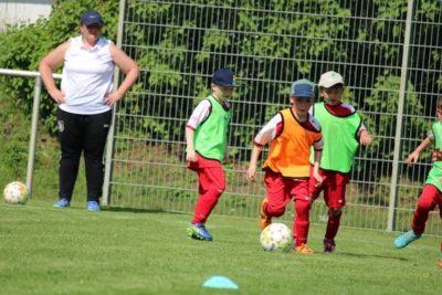 Foto des Albums: 2. Fußballcamp