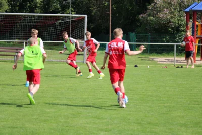 Foto des Albums: 2. Fußballcamp