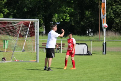 Foto des Albums: 2. Fußballcamp